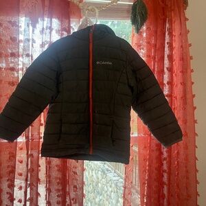 Columbia Boys insulated jacket